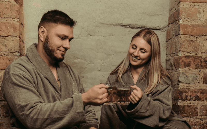 Beer SPA Vilnius