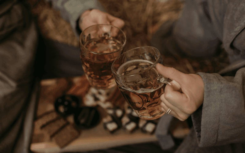 Beer SPA Vilnius