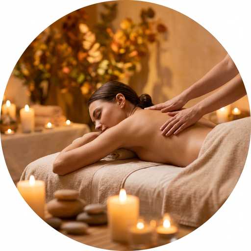 Massage service