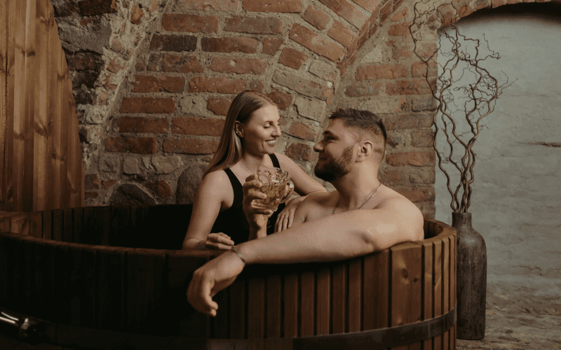 Beer SPA Vilnius