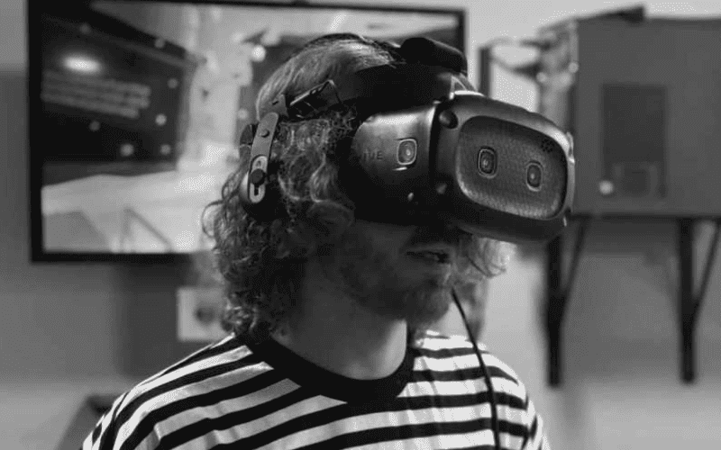 ViralSpot – virtuali realybė (1val.)