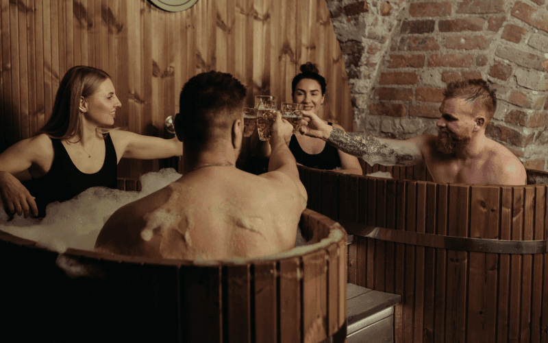 Beer SPA Vilnius