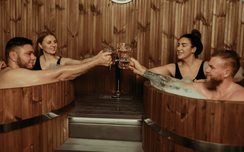 Beer SPA Vilnius