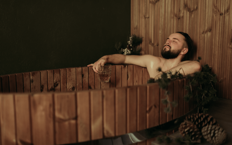 Beer SPA Vilnius
