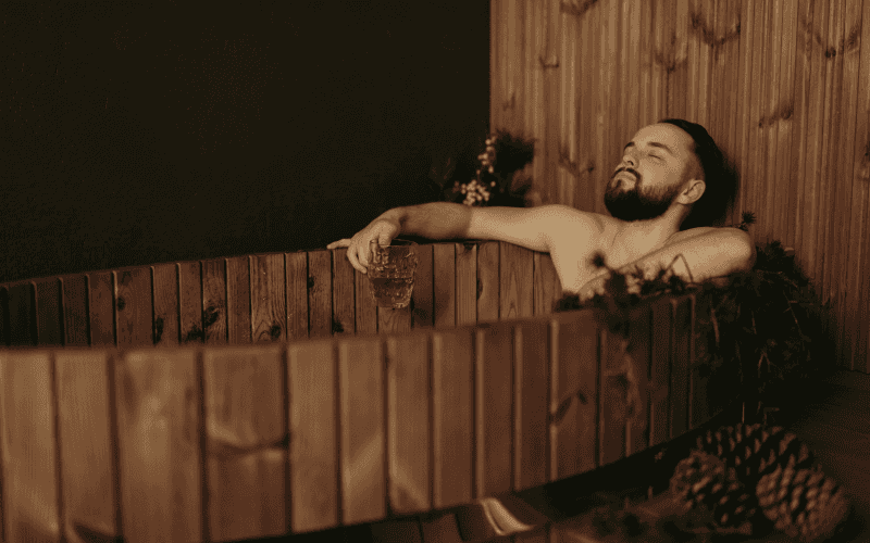 Beer SPA Vilnius