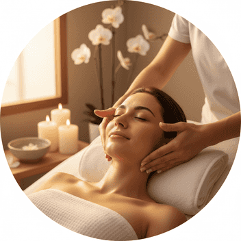 Beauty service