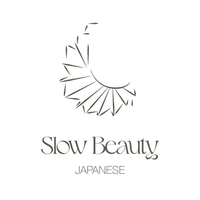 Japanese Slow Beauty logo