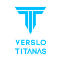 Verslo Titanai