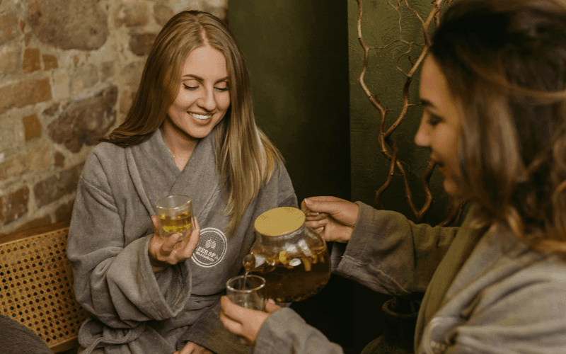 Beer SPA Vilnius
